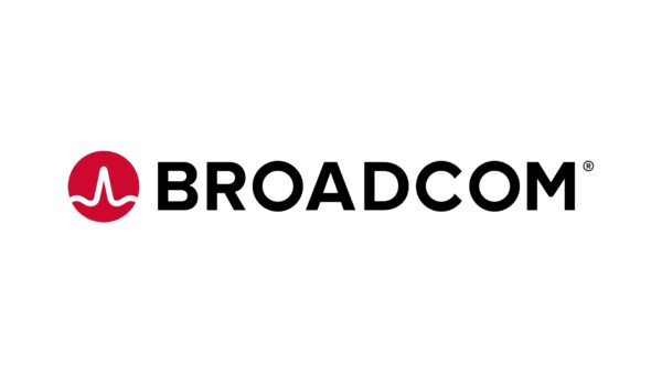 Broadcom Logo Broadcom Logo