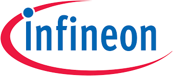 Infineon Logo Infineon Logo